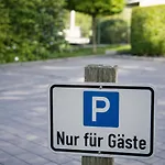 Parkvilla Puschendorf, 24-7 Self-check-in Szálloda Puschendorf