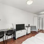 Szálloda Parkvilla Puschendorf, 24-7 Self-check-in