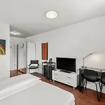 Parkvilla Puschendorf, 24-7 Self-check-in Szálloda Puschendorf