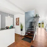 Parkvilla Puschendorf, 24-7 Self-check-in *