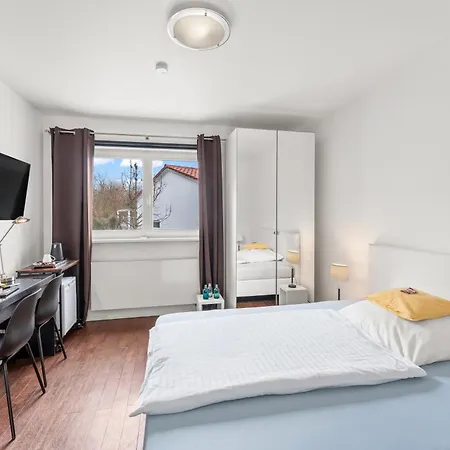Parkvilla Hotel
