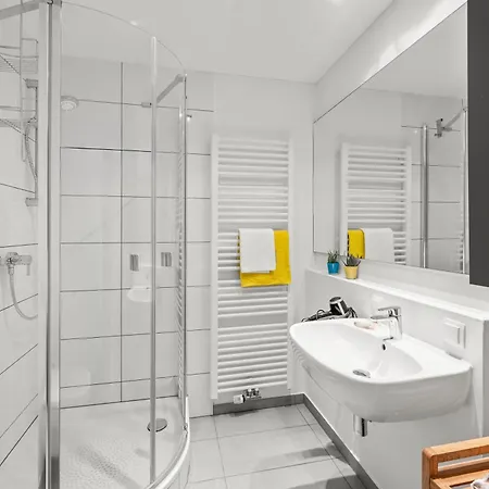 Parkvilla * Puschendorf