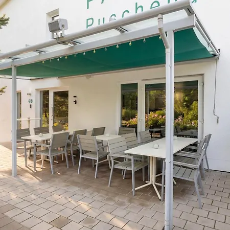 Parkvilla Hotel Puschendorf