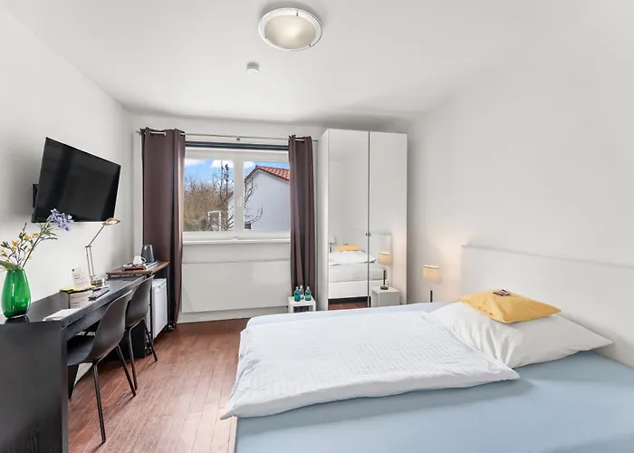 Parkvilla Hotel