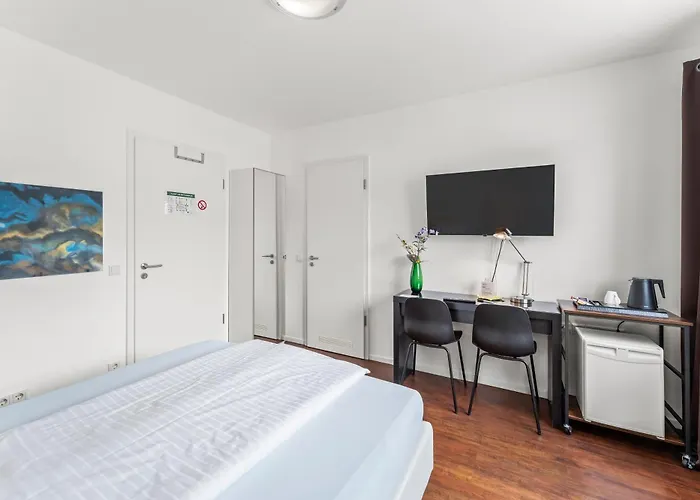 Parkvilla Hotel