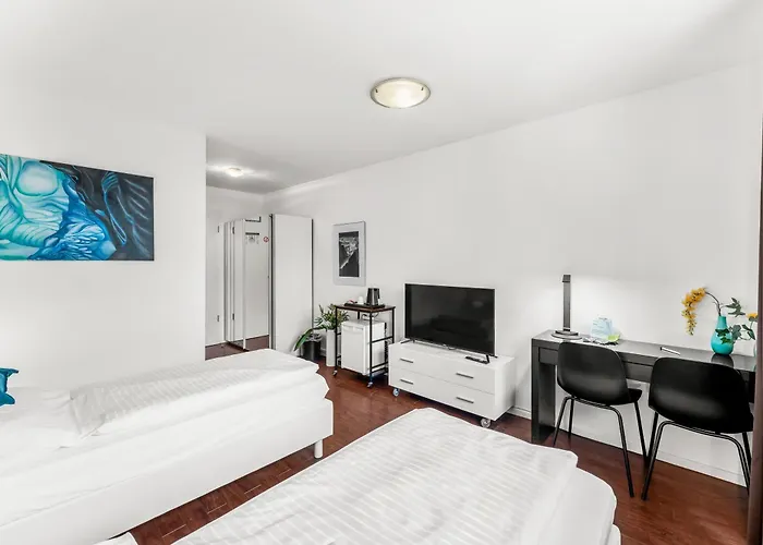 Parkvilla Hotel