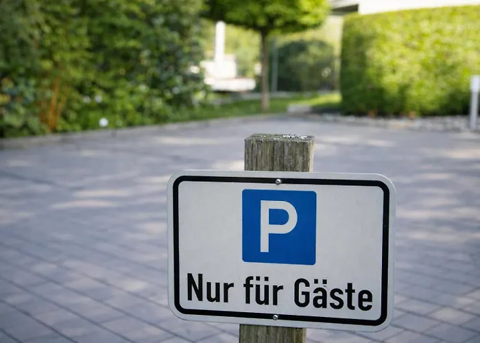 Parkvilla Hotel Puschendorf