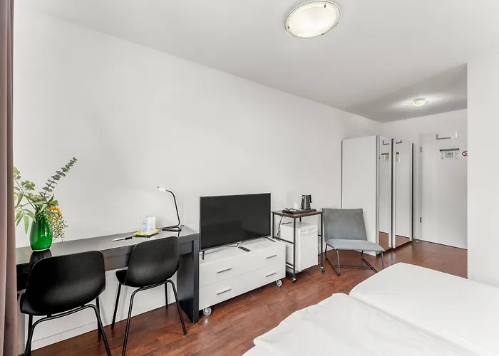 Hotel Parkvilla