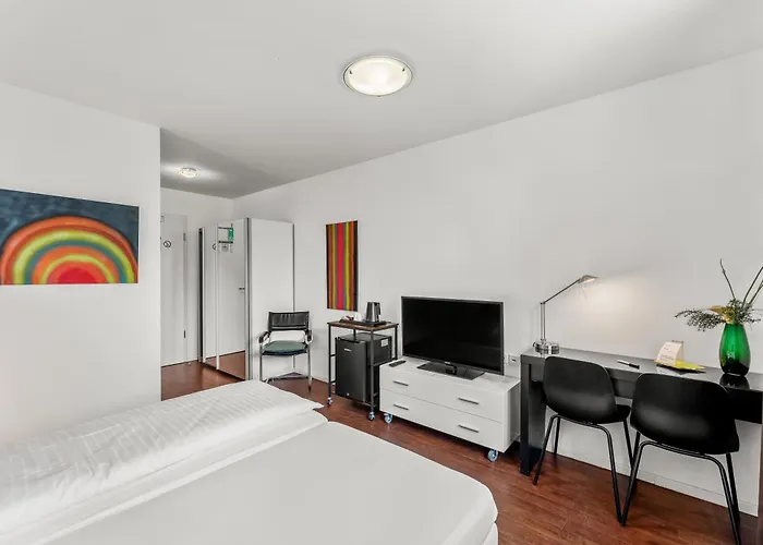 Parkvilla Hotel Puschendorf
